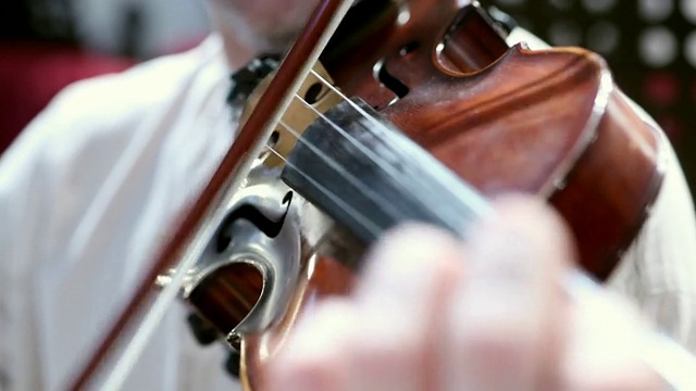 小提琴手视频下载
