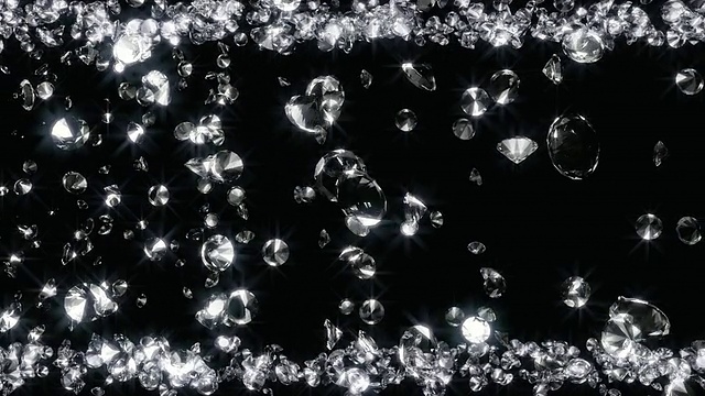钻石# 50闪闪发光视频下载