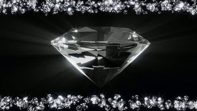 钻石# 50 b闪闪发光视频下载