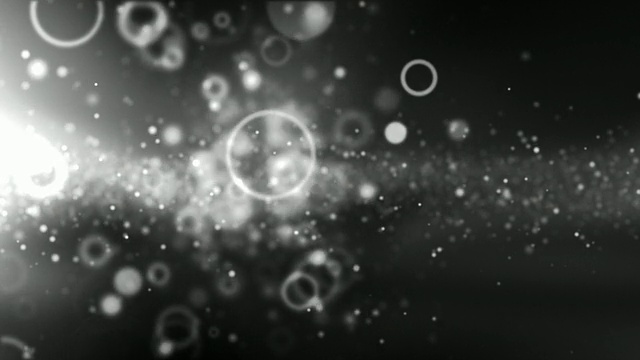 银河环线-周年纪念银(高清)视频素材