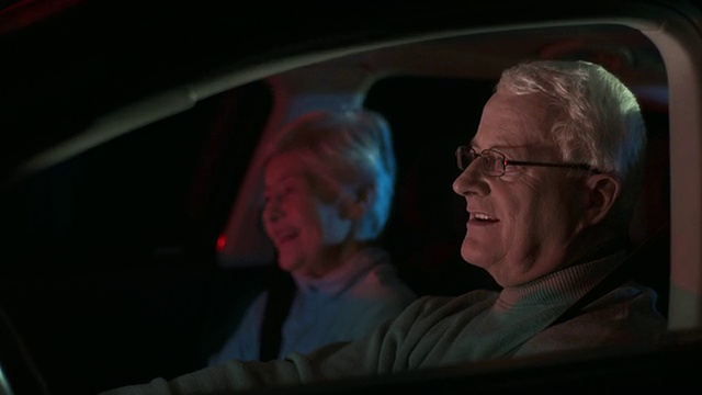 高清多莉:老夫妇在车里唱歌视频下载