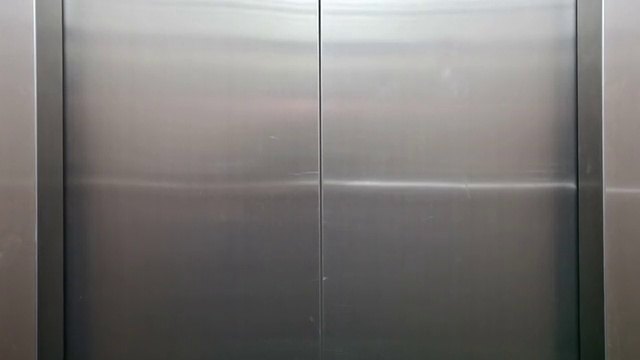 电梯开到绿幕视频下载
