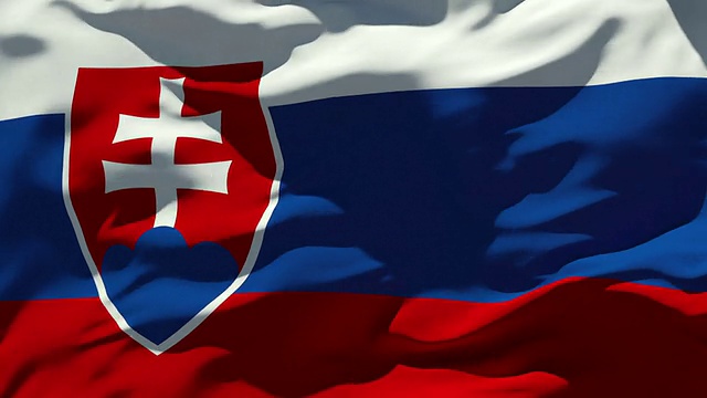 Slovakian旗视频下载