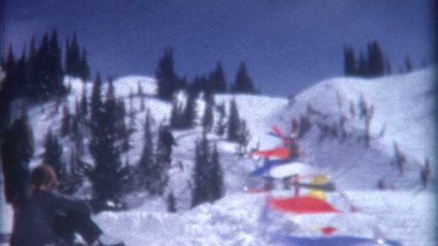 跳台滑雪1972视频下载