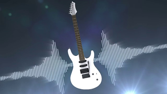 吉他与声波视频下载
