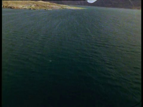 沿着米德湖向前视频下载