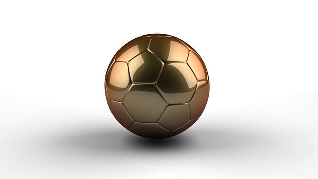 (Hd720)黄金足球，循环视频下载
