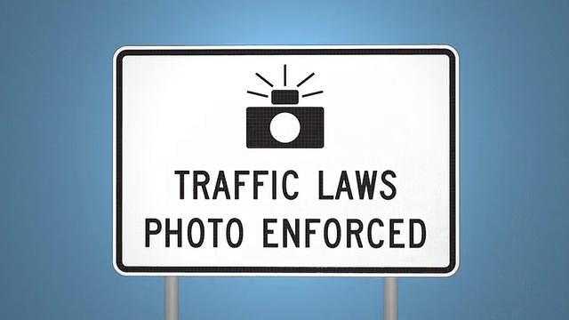 交通法规照片强制动画视频下载