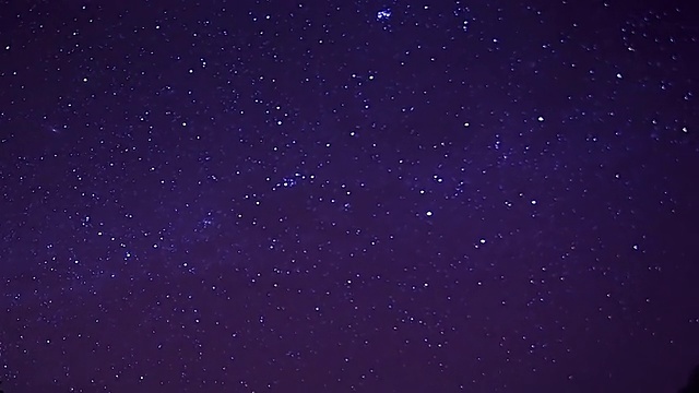 夜星。视频下载
