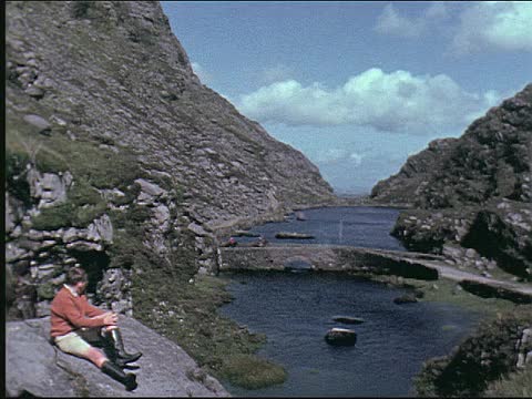 1962年爱尔兰之旅视频下载