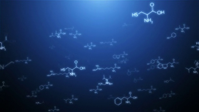 分子结构视频下载