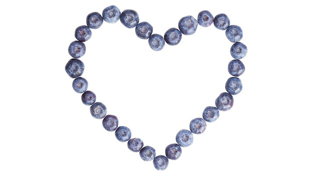 蓝莓的心视频下载