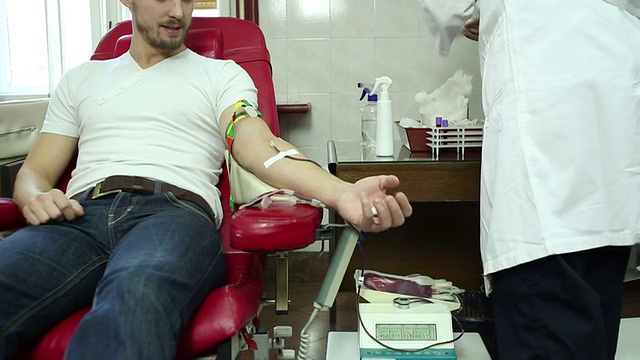 献血视频下载