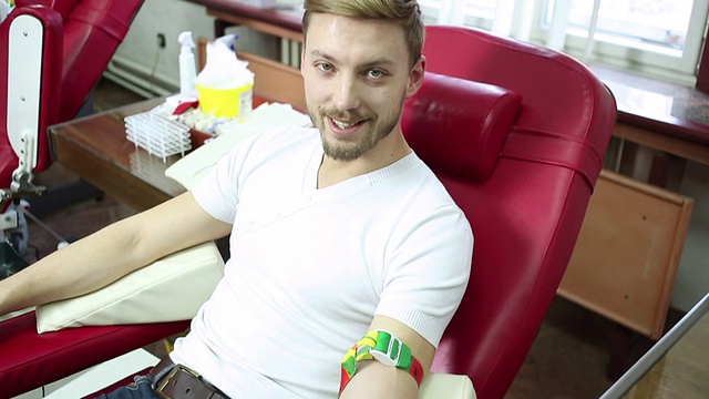 献血视频下载