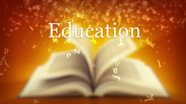 教育。布朗的版本。视频下载
