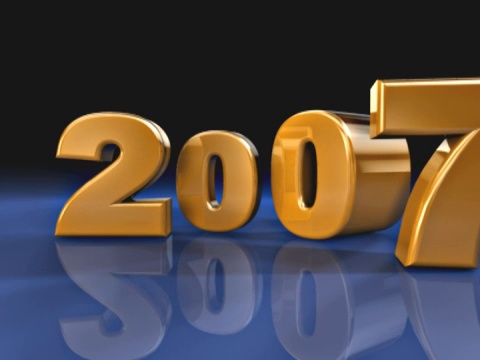 2007年新年(PAL 25P)视频下载