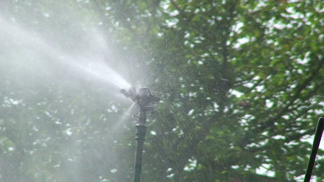 灌溉系统视频下载