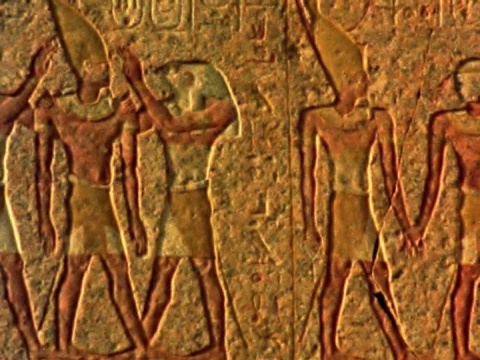 埃及象形文字视频下载