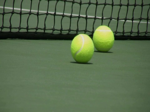 网球拍的运动视频下载
