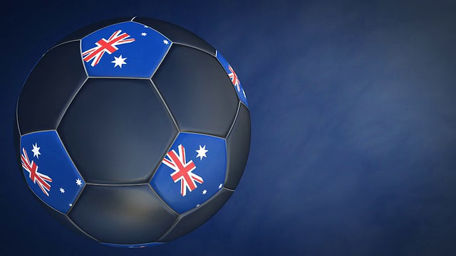 足球-澳大利亚高清视频下载