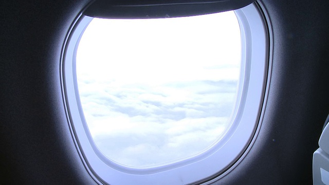 飞机的窗口视频下载