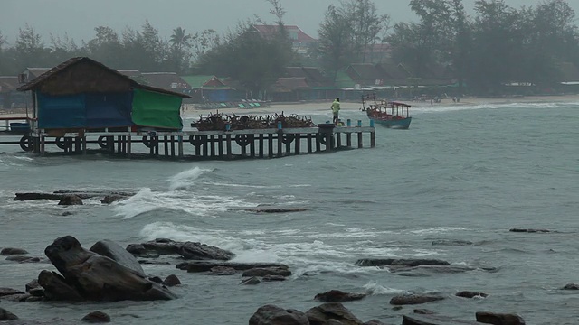 海港在风暴视频下载