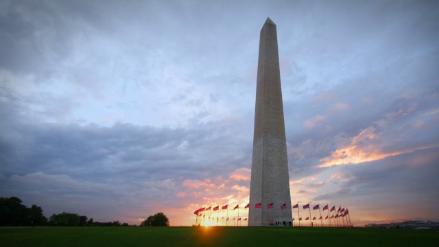 华盛顿纪念碑视频下载