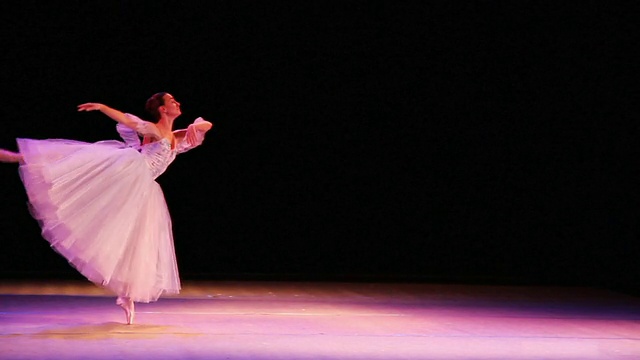 古典芭蕾艺术视频下载