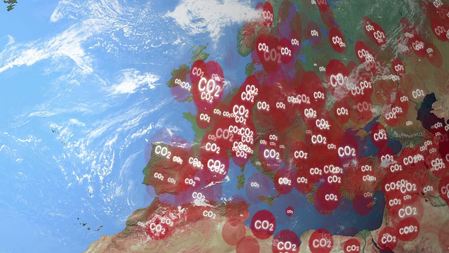 二氧化碳可视化欧洲视频下载