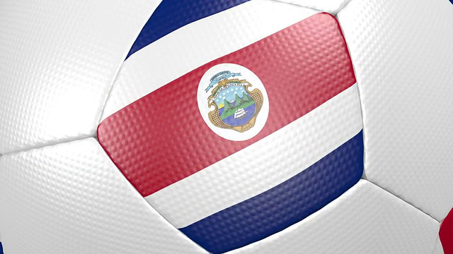 足球哥斯达黎加视频下载