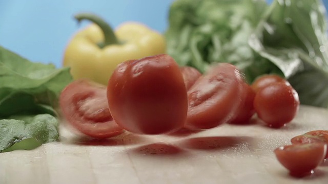 新鲜的番茄视频下载
