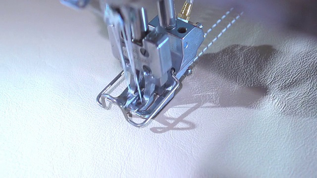 裁缝纺织工业视频下载