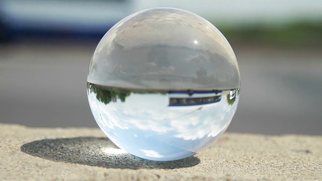 玻璃球、交通视频下载