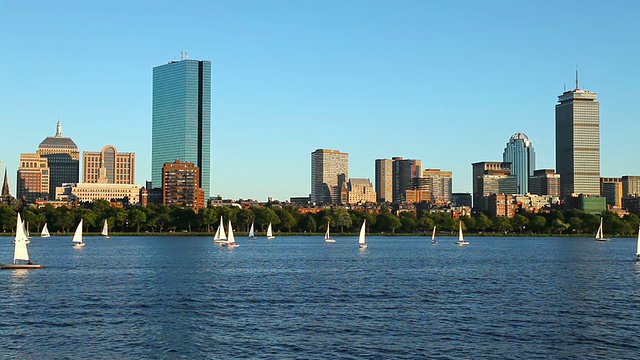 帆船波士顿视频下载