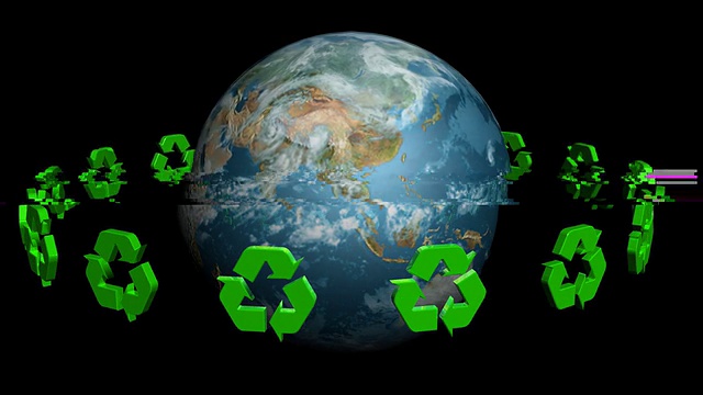 回收利用来拯救地球视频下载