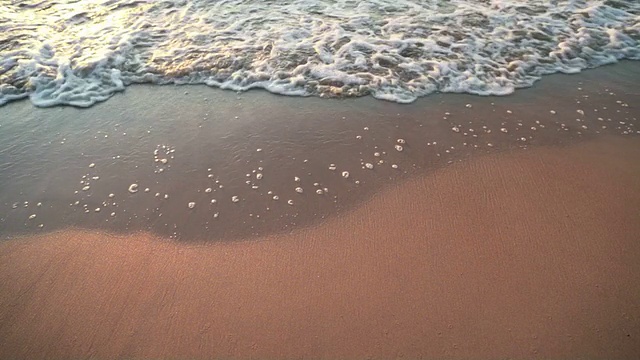 温柔的海浪视频下载