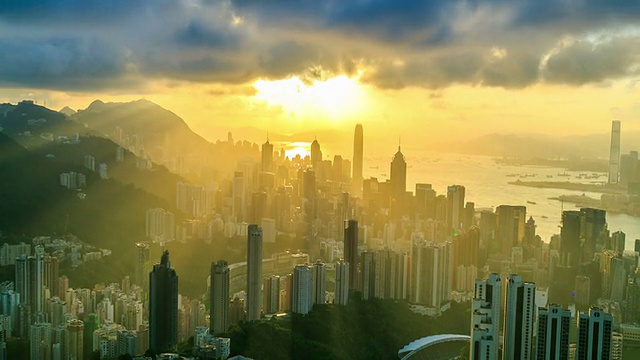 香港阳光之城视频下载