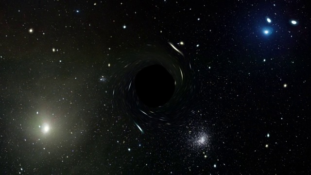 通往黑洞的旅程视频下载