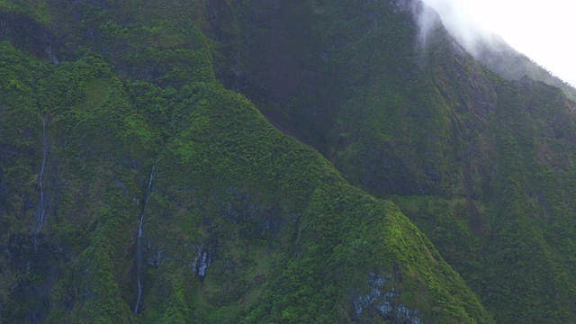 夏威夷毛伊岛海岸视频下载