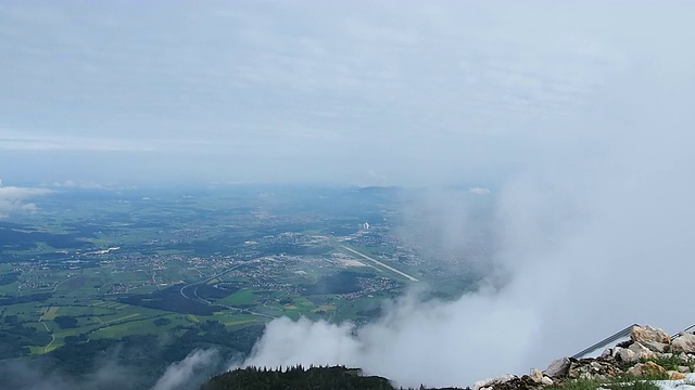 施图茨,Austria视频素材