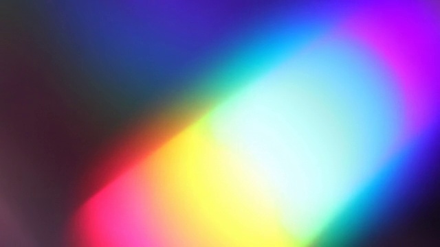 抽象的彩虹视频下载