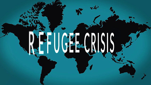 难民危机视频下载