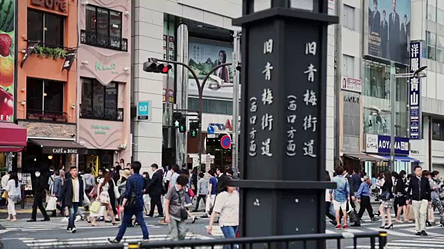 东京购物视频下载