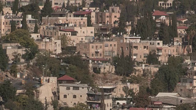 东正教，耶路撒冷，以色列视频下载