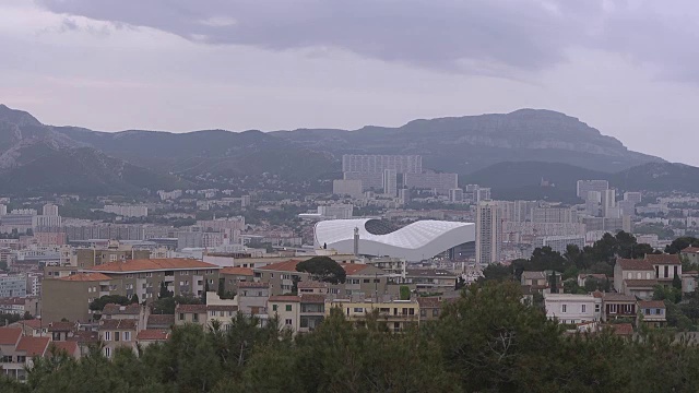 体育场在马赛视频下载