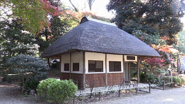 历史上日本花园视频下载