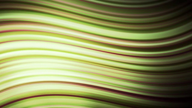 抽象彩色绿色背景可循环视频下载