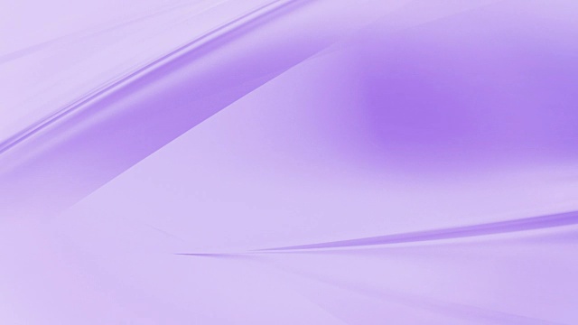 抽象紫色扭曲背景环视频素材