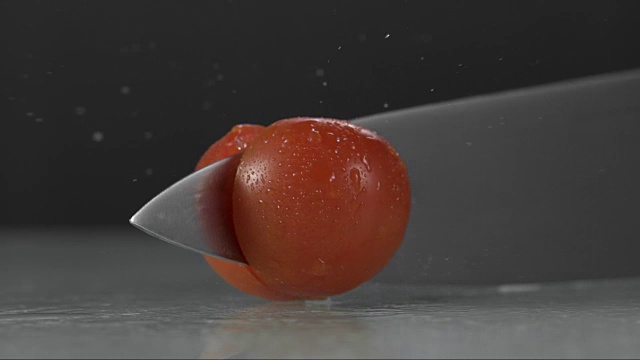 用菜刀V4切的番茄视频下载