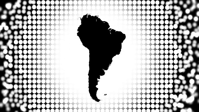 南美地图视频下载